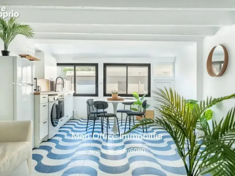 Photo Maison à Marseille-8e au prix de 399 000€