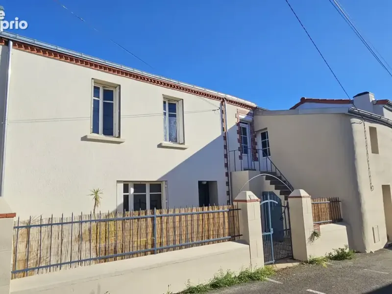 Photo Maison à La Montagne au prix de 338 000€