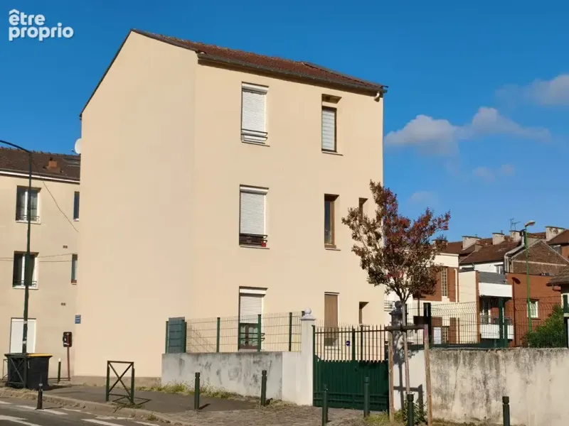 Photo Appartement à Alfortville au prix de 129 000€