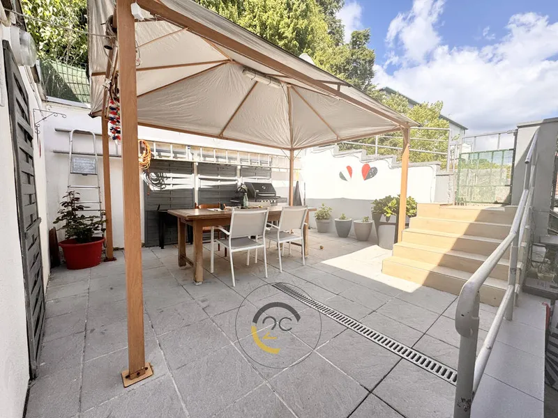 Photo Maison à Herserange au prix de 179 000€