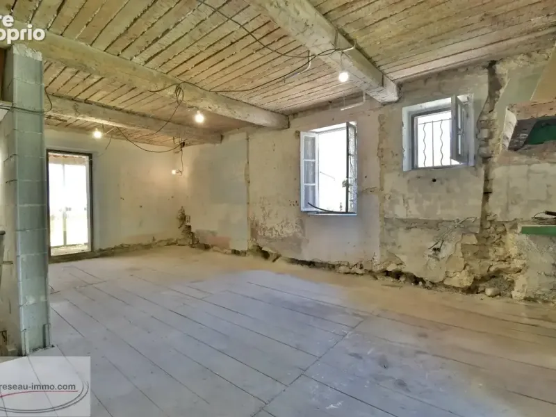 Photo Maison à Le Rouret au prix de 245 000€