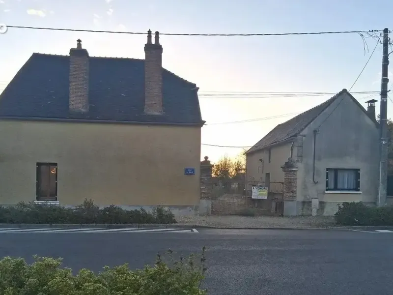 Photo Maison à Cheu au prix de 97 000€