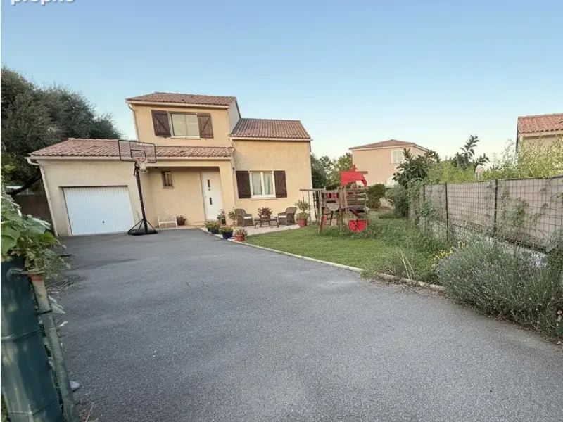 Photo Maison à Lucciana au prix de 340 000€