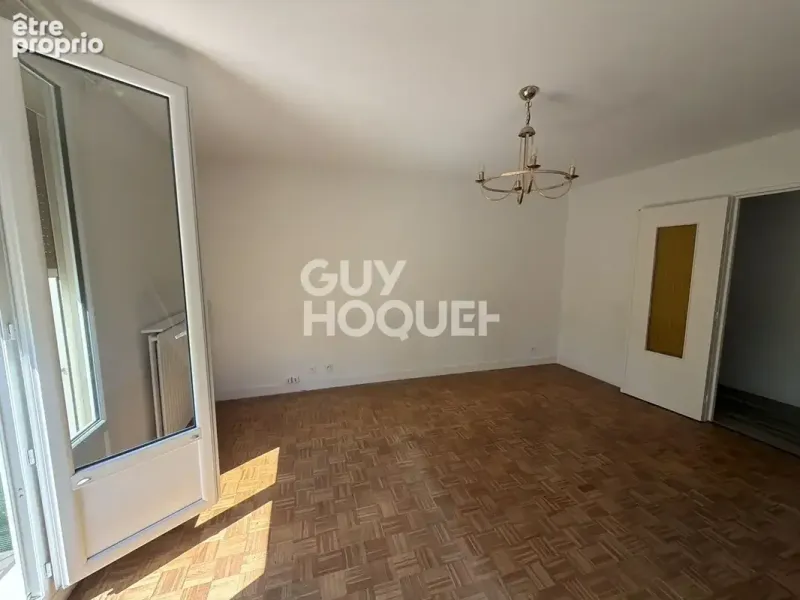 Photo Appartement à Compiegne au prix de 145 000€