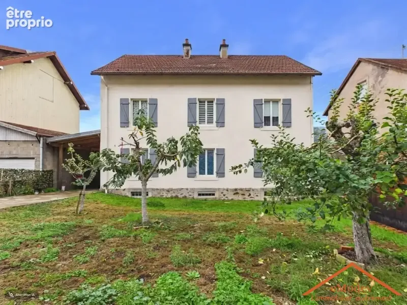 Photo Maison à Fresse-Sur-Moselle au prix de 208 000€