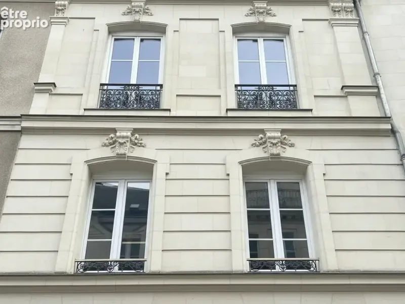Photo Appartement à Angers au prix de 118 000€