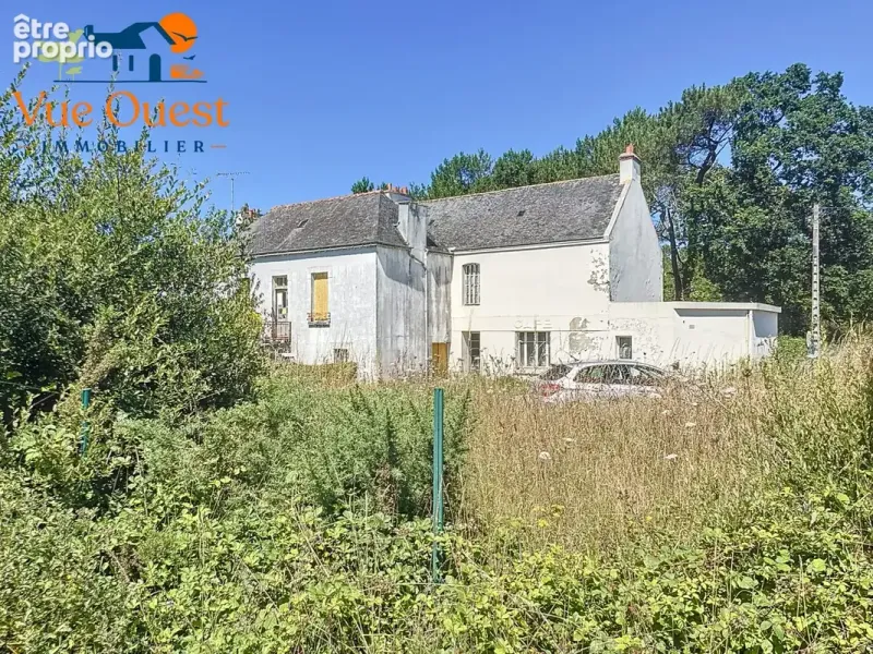 Photo Maison à Merlevenez au prix de 149 800€