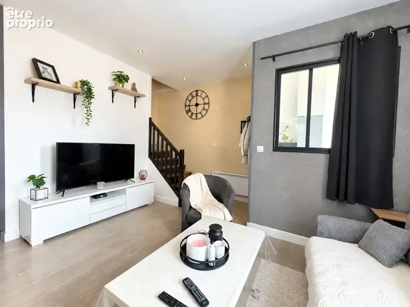 Photo Maison à Gisors au prix de 203 000€