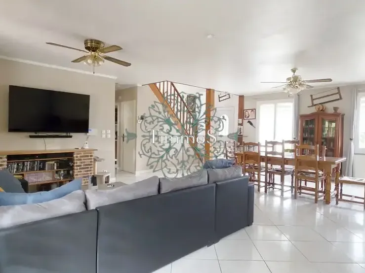 Photo Maison à Saint-Pierre-Es-Champs au prix de 235 000€