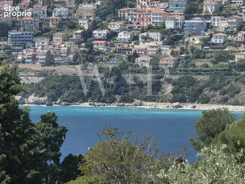 Photo Appartement à Roquebrune-Cap-Martin au prix de 980 000€