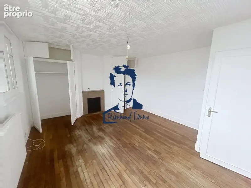 Photo Appartement à Charleville-Mezieres au prix de 80 000€