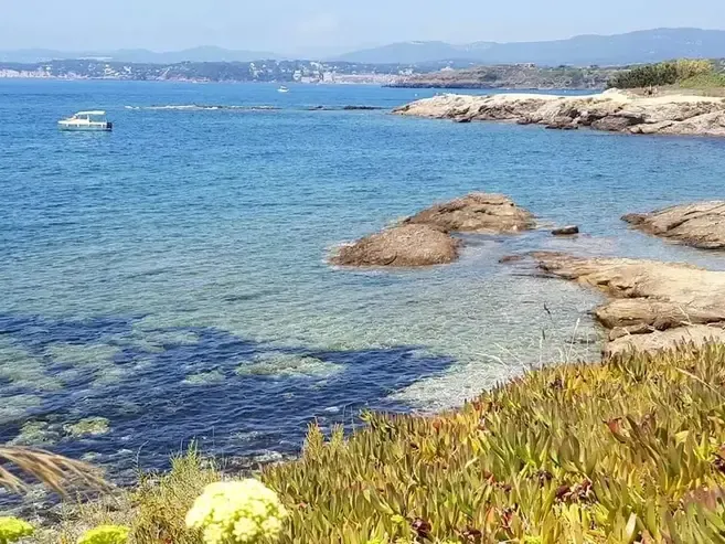 Photo Appartement à Six-Fours-Les-Plages au prix de 399 000€