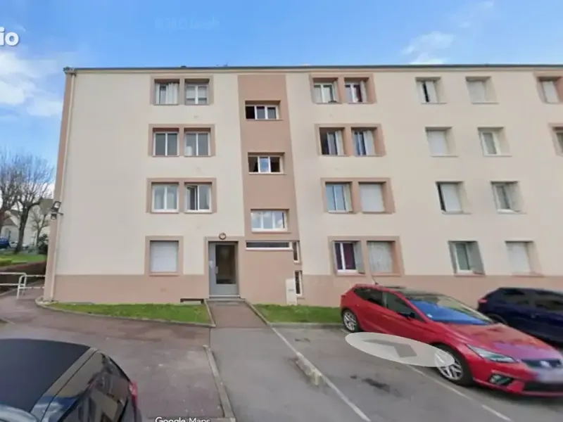 Photo Appartement à Villiers-Le-Bel au prix de 162 000€
