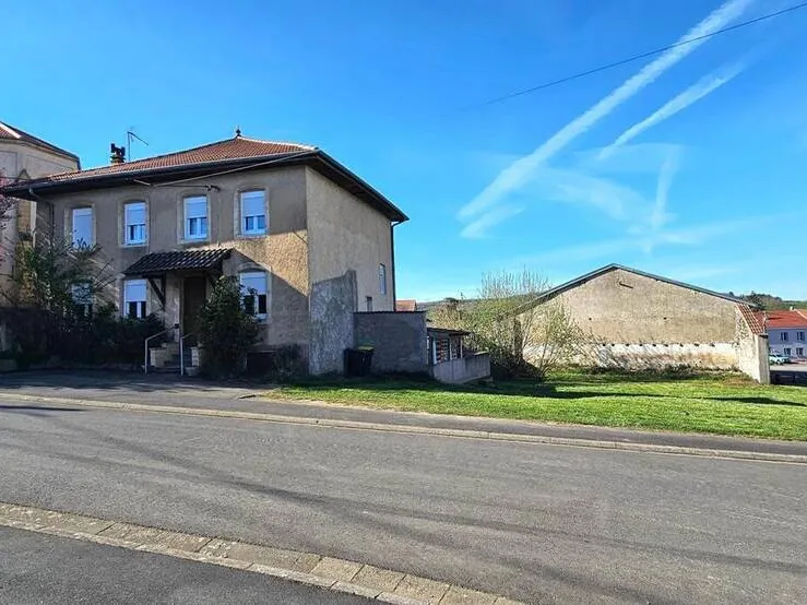 Photo Maison à Marthille au prix de 165 000€