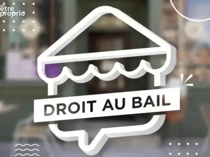 Photo Commerce à La Baule-Escoublac au prix de 140 000€
