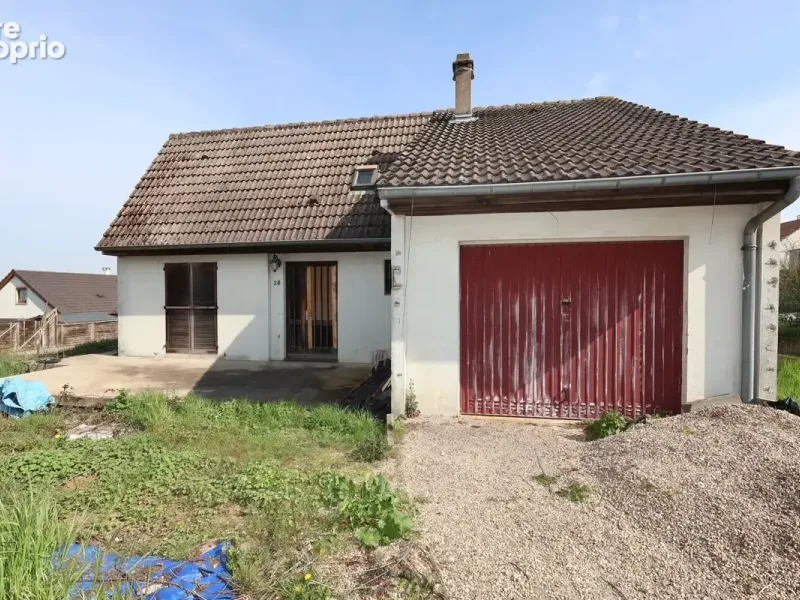 Photo Maison à Marly au prix de 170 000€