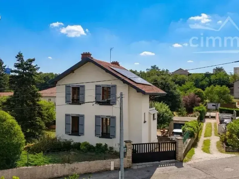 Photo Maison à Saint-Rambert-D'albon au prix de 225 000€