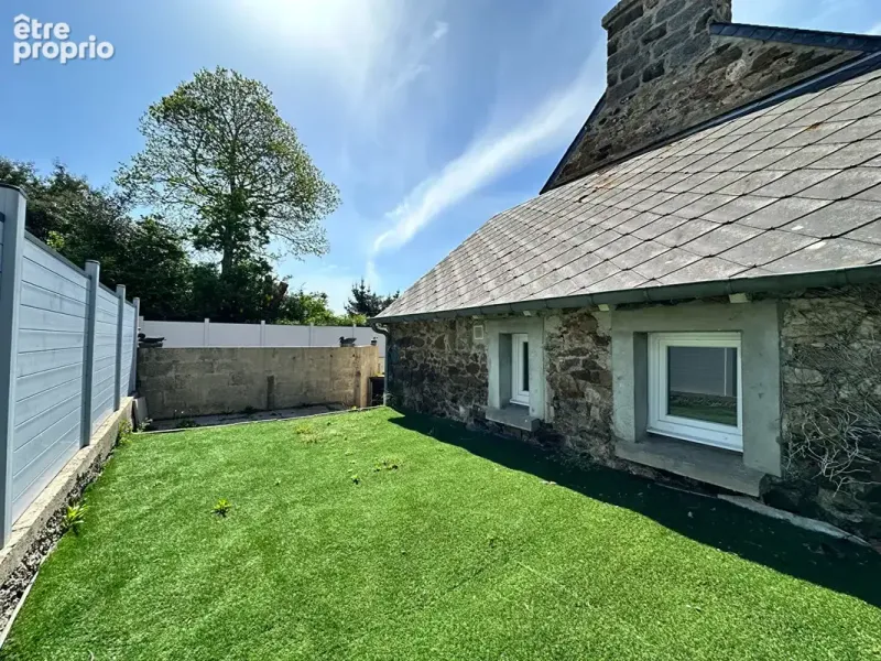 Photo Maison à Ploufragan au prix de 149 400€