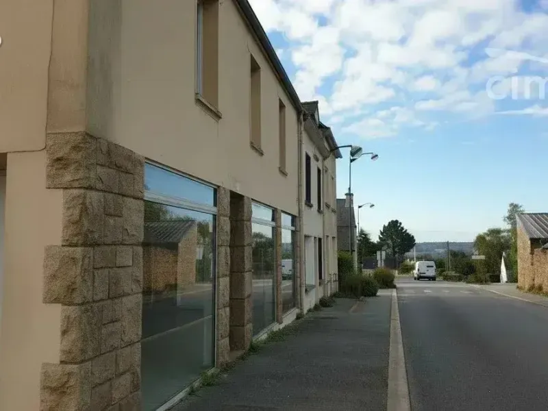 Photo Appartement à Saint-Vincent-Sur-Oust au prix de 230 000€