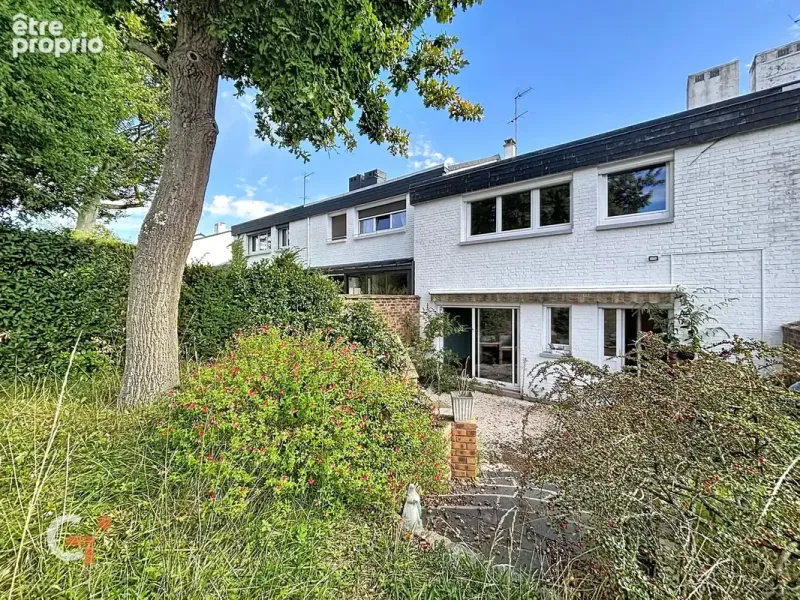 Photo Maison à Saint-Etienne-Du-Rouvray au prix de 183 000€