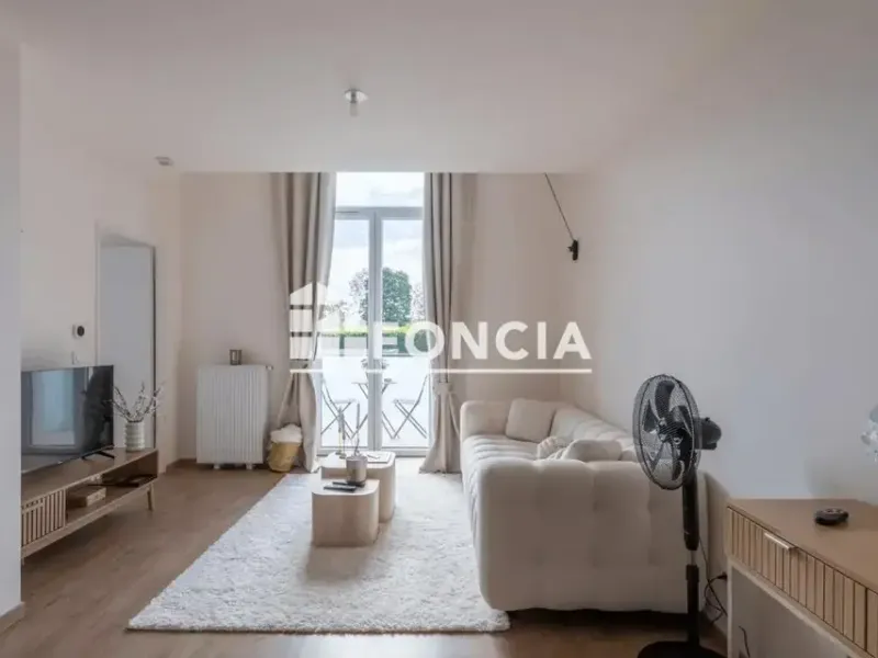Photo Appartement à Vernon au prix de 169 000€