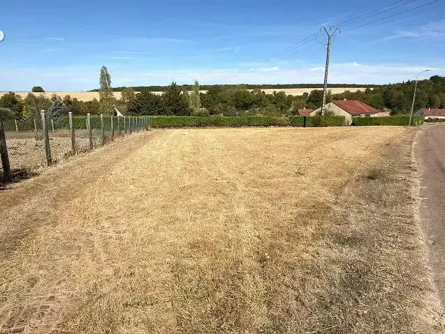 Photo Terrain à Tronchoy au prix de 10 000€