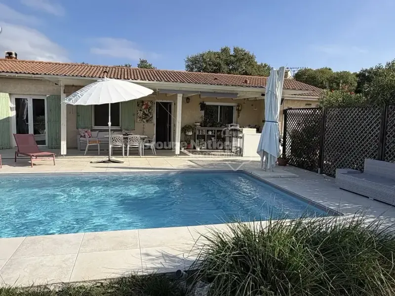 Photo Maison à Saint-Martin-D'ardeche au prix de 399 000€