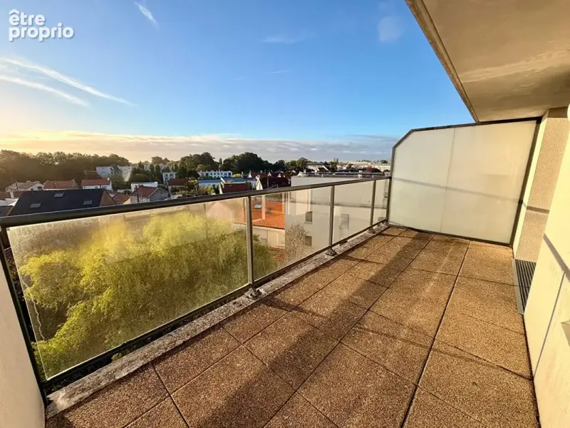 Photo Appartement à Nantes au prix de 163 900€