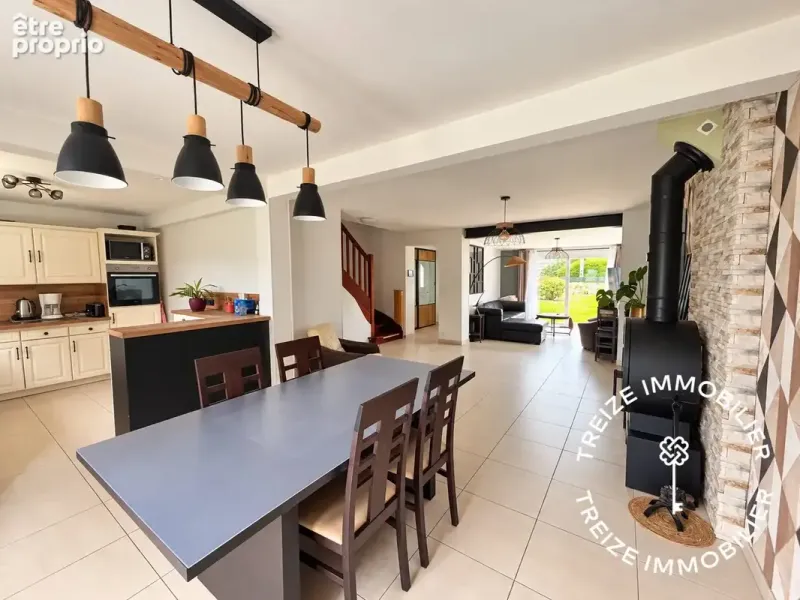 Photo Maison à Saint-Ave au prix de 378 000€