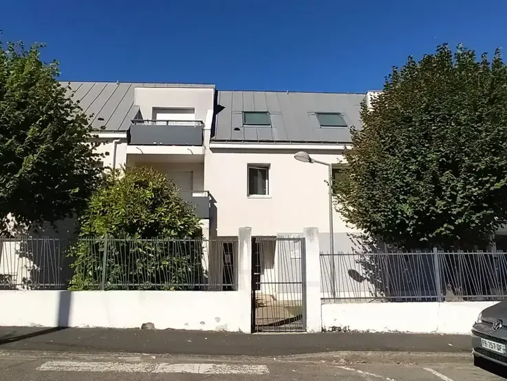 Photo Appartement à Saint-Sebastien-Sur-Loire au prix de 150 000€