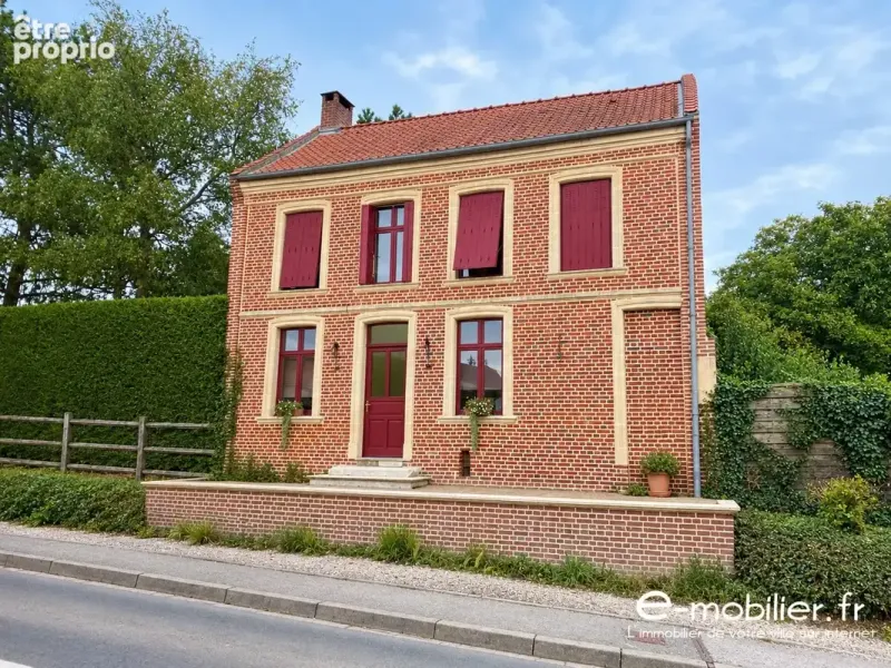 Photo Maison à Vignacourt au prix de 287 000€