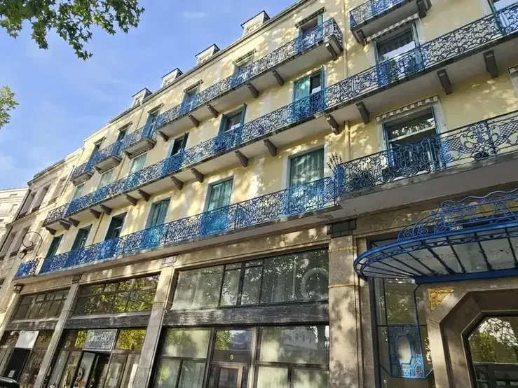 Photo Appartement à Vichy au prix de 450 000€