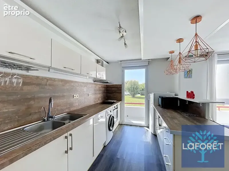 Photo Appartement à Saint-Paul-Les-Dax au prix de 170 800€