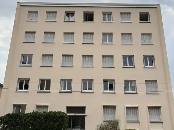 Photo Appartement à Clermont-Ferrand au prix de 99 500€