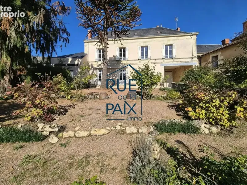 Photo Maison à Pas-De-Jeu au prix de 212 350€