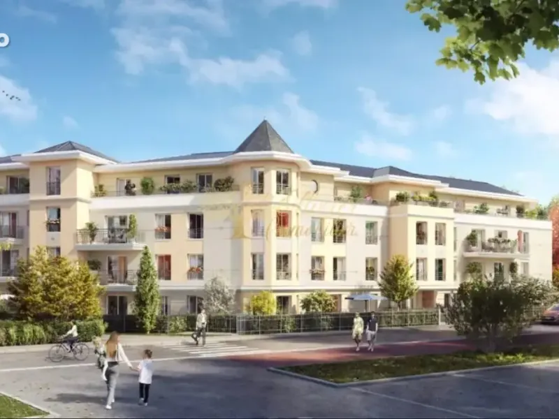 Photo Appartement à Noiseau au prix de 223 500€