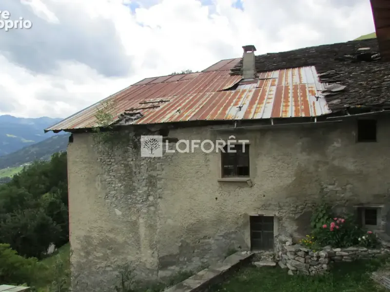 Photo Maison à Bourg-Saint-Maurice au prix de 108 000€