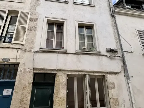 Photo Appartement à Orleans au prix de 109 900€