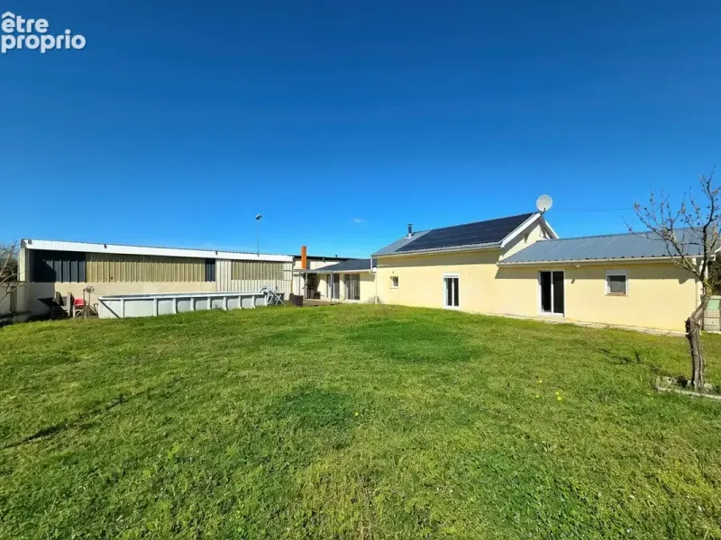 Photo Maison à Anglars-Saint-Felix au prix de 199 900€
