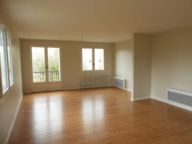 Photo Appartement à Auch au prix de 120 000€