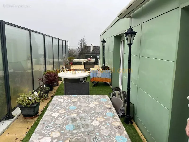 Photo Appartement à Saint-Ave au prix de 280 000€