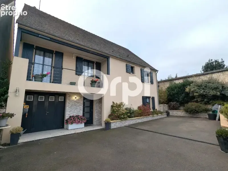 Photo Maison à Vic-Sur-Aisne au prix de 249 900€