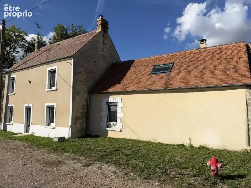Photo Maison à Silly-En-Gouffern au prix de 165 000€