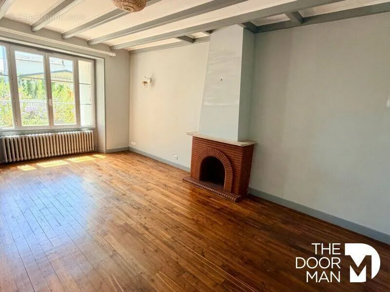 Photo Maison à Dinard au prix de 320 000€
