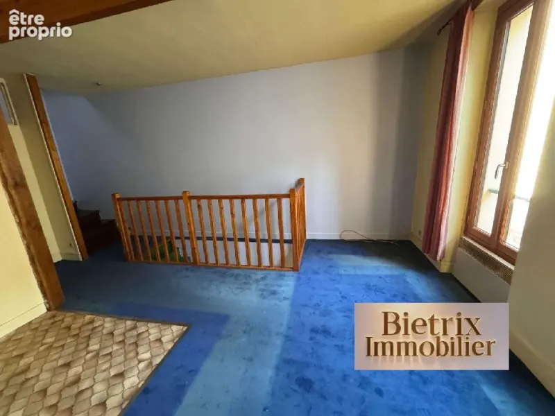 Photo Appartement à L'isle-Adam au prix de 167 000€