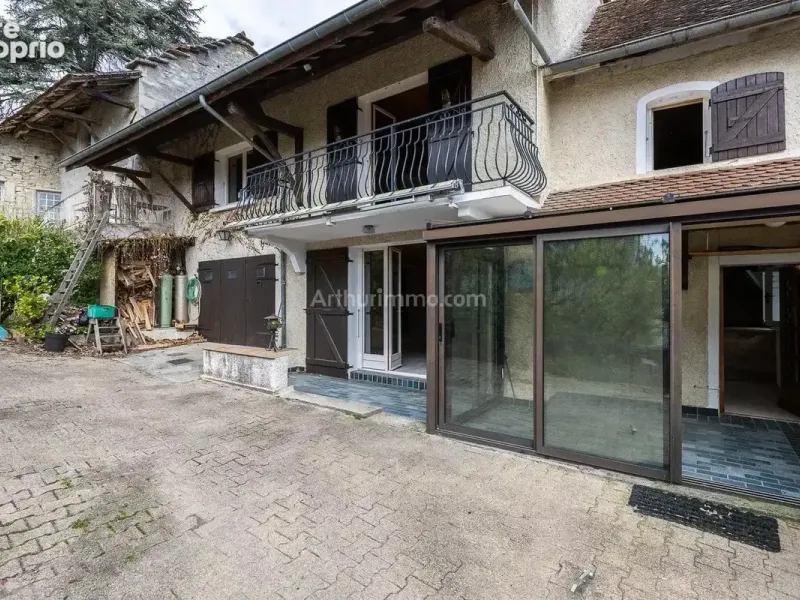 Photo Maison à Saint-Benoit au prix de 169 000€