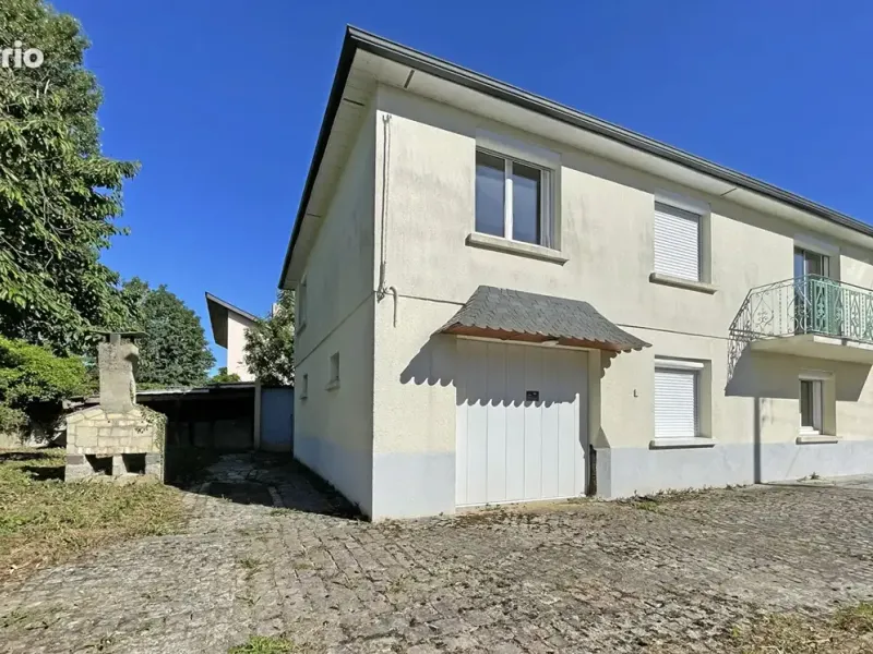 Photo Maison à Rennes au prix de 464 500€