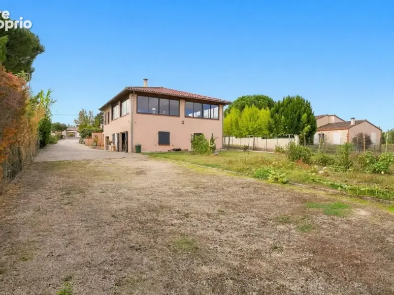 Photo Maison à Bruguieres au prix de 425 000€