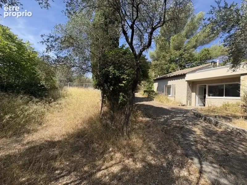 Photo Maison à Nimes au prix de 220 000€