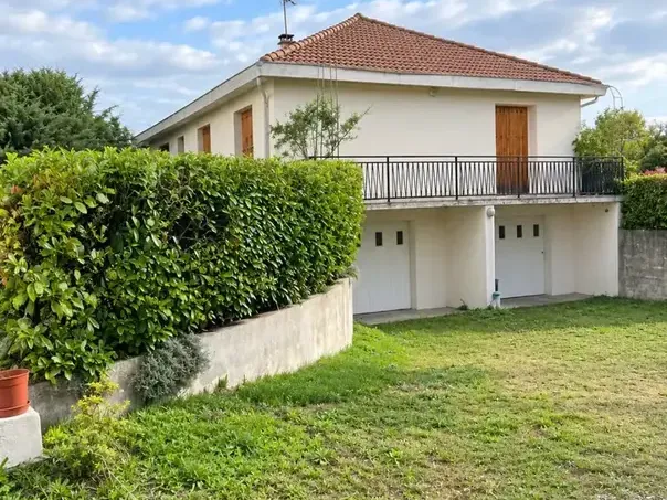 Photo Maison à Cronat au prix de 109 000€